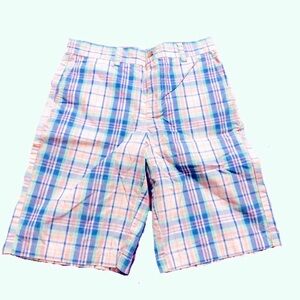 Vineyard Vine boys’ shorts, sz 12